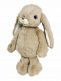 Bukowski Lovely Bunny beige plyschkanin