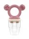 Cherub Baby - Fresh Food Feeder för barnet - Rose/Sand