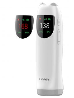 Home Doppler med Bluetooth-anslutning