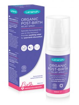 Lansinoh Post-Birth Spray 100 ml