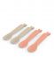 Kiddish sked 4-pack Lalee, Sand / Coral