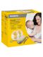 Medela Freestyle Hands-Free Dubbel elektrisk bröstpump