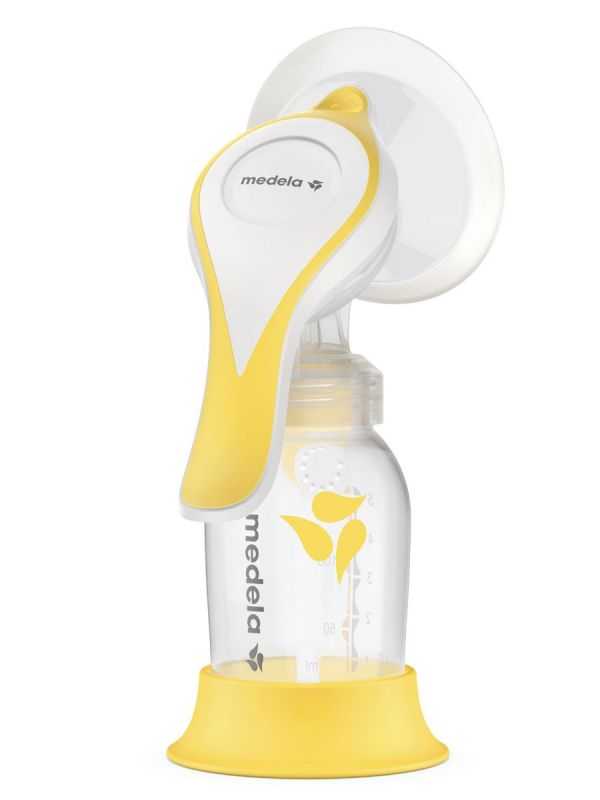 Medela Harmony Manuell bröstpump