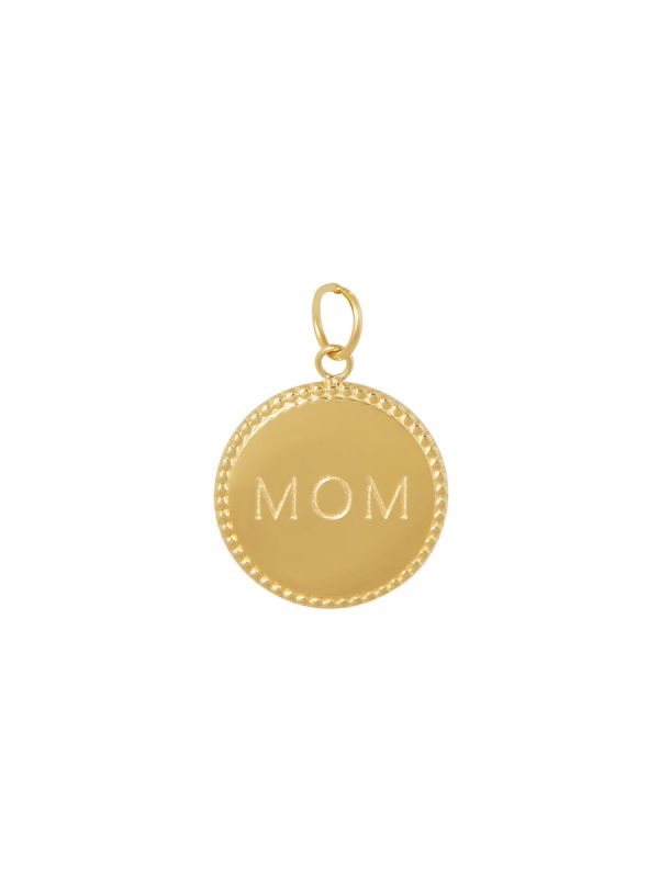 MOM berlock | PROUD MAMA